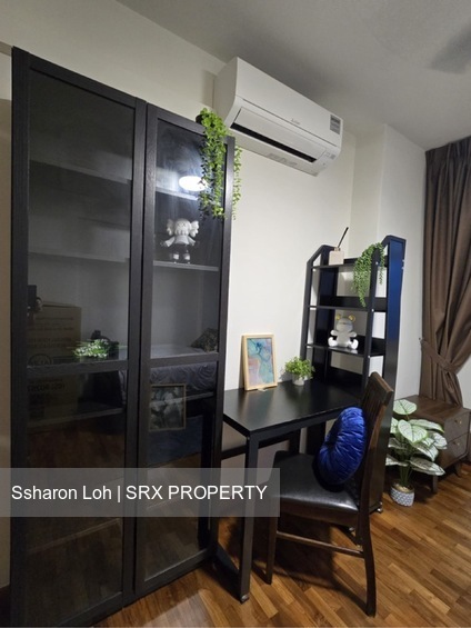 Blk 163B Punggol Central (Punggol), HDB 5 Rooms #540344551